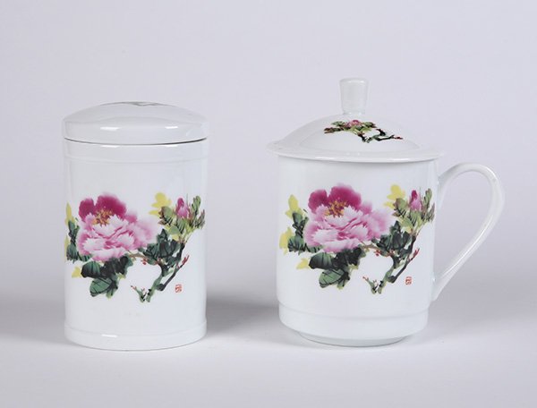 牡丹茶友中号